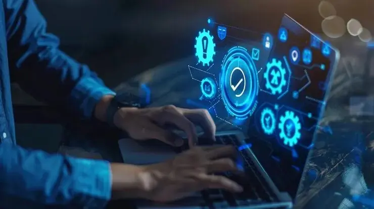 Design & Development 